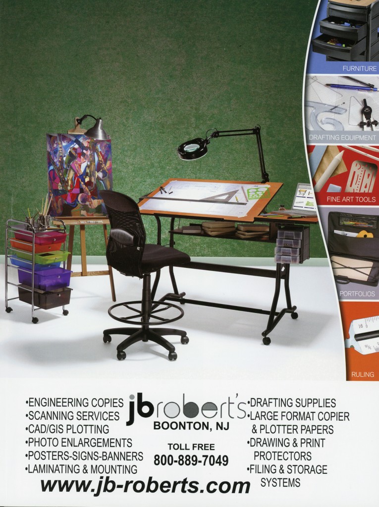 JB Roberts Catalog JB-Roberts product supply catalog